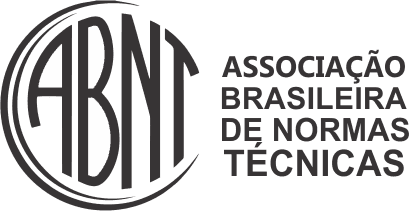 Logo ABNT